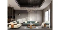 P6692 Açelya  - SÖNMEZ SOFA Ana Resim