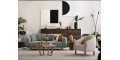 P6694 Mono - SÖNMEZ SOFA SÖNMEZ SOFA Detay 1