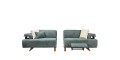 P6692 Açelya  - SÖNMEZ SOFA SÖNMEZ SOFA Detay 1