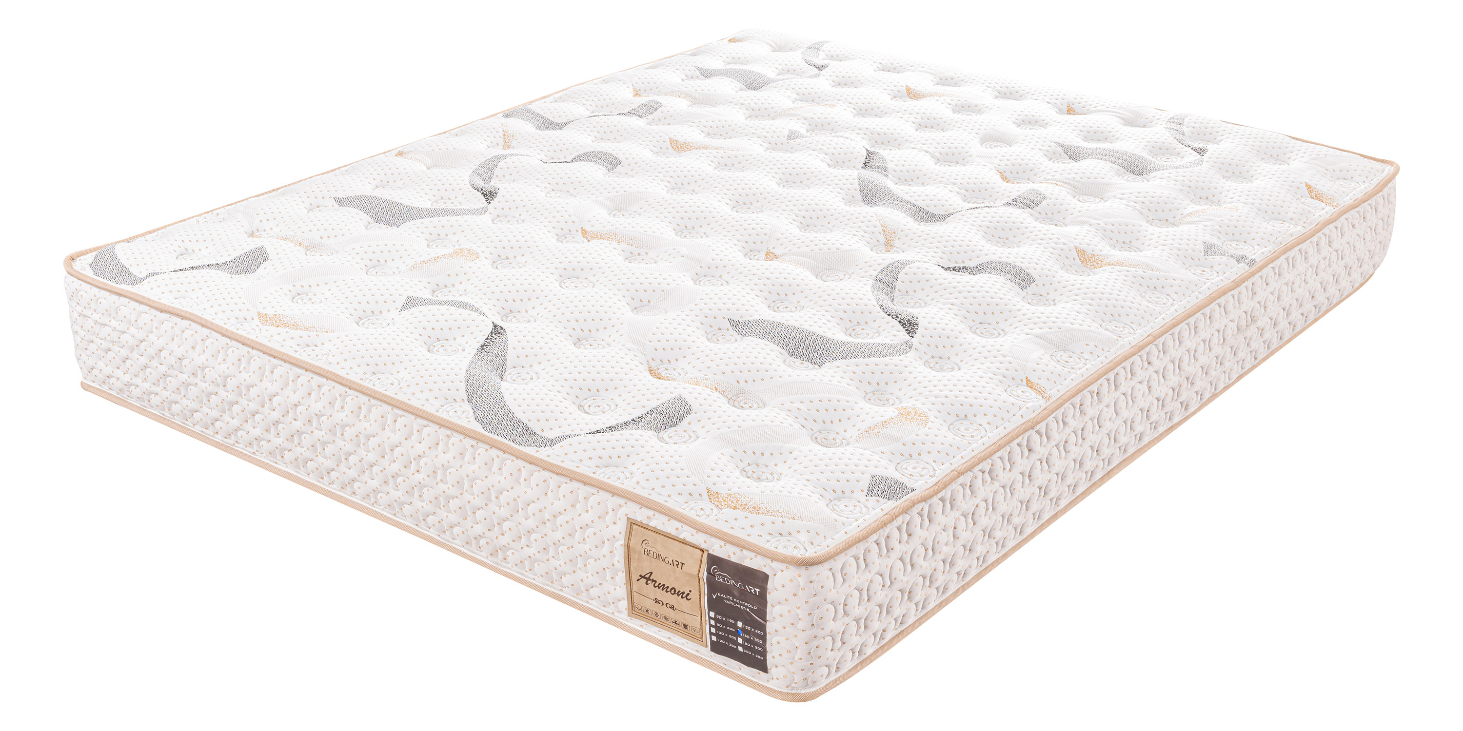 Armoni Pocket Ortopedik Yatak