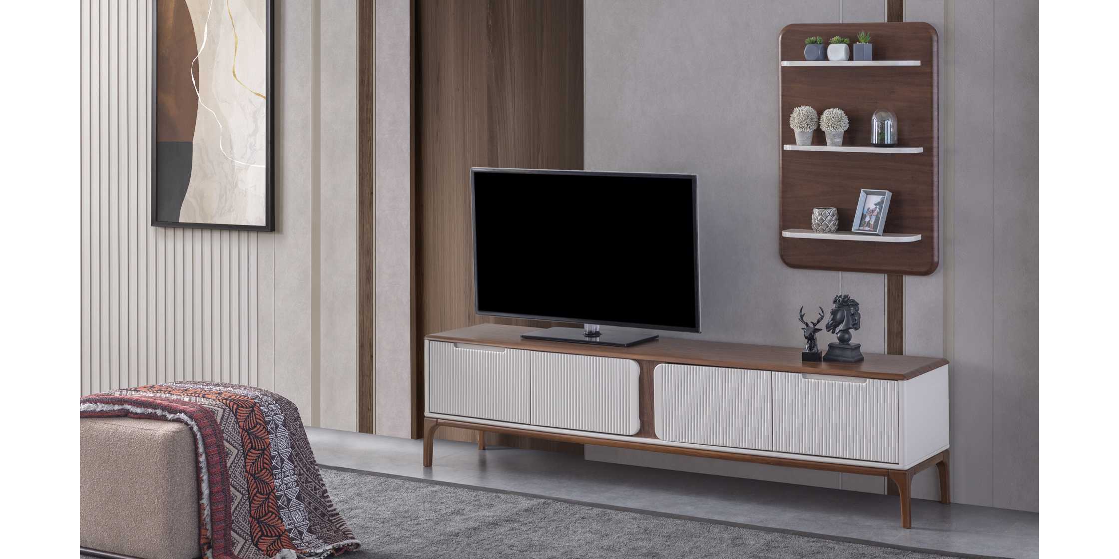 Inci Tv Ünitesi