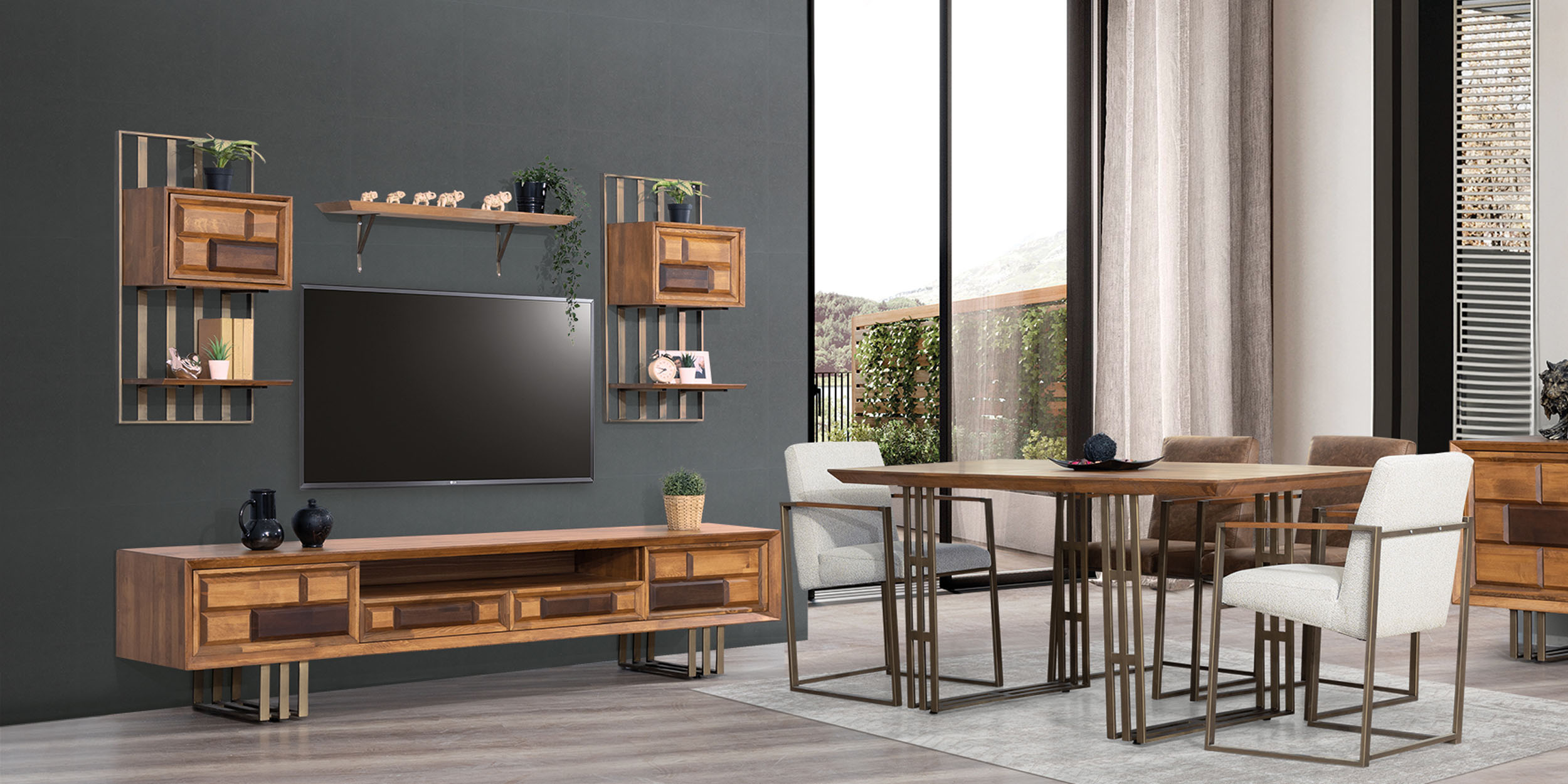 Octo Tv Ünitesi