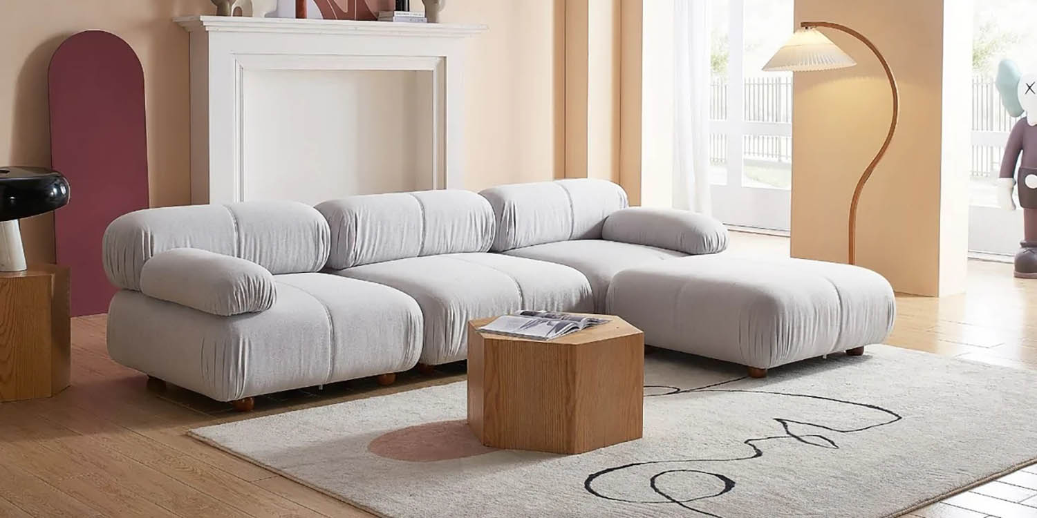 Pegasus Köse Koltuk Takimi