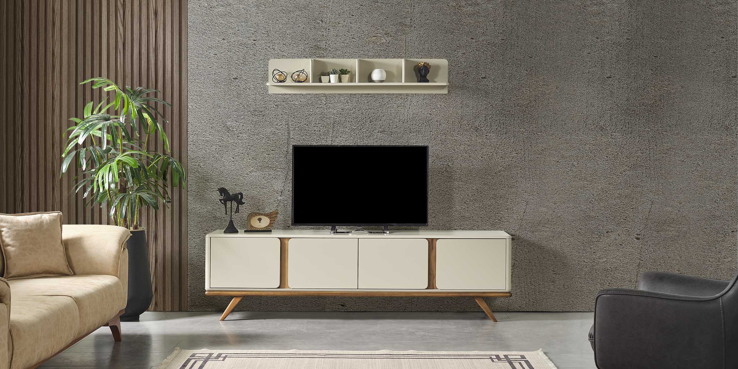 Prada Tv Ünitesi 2