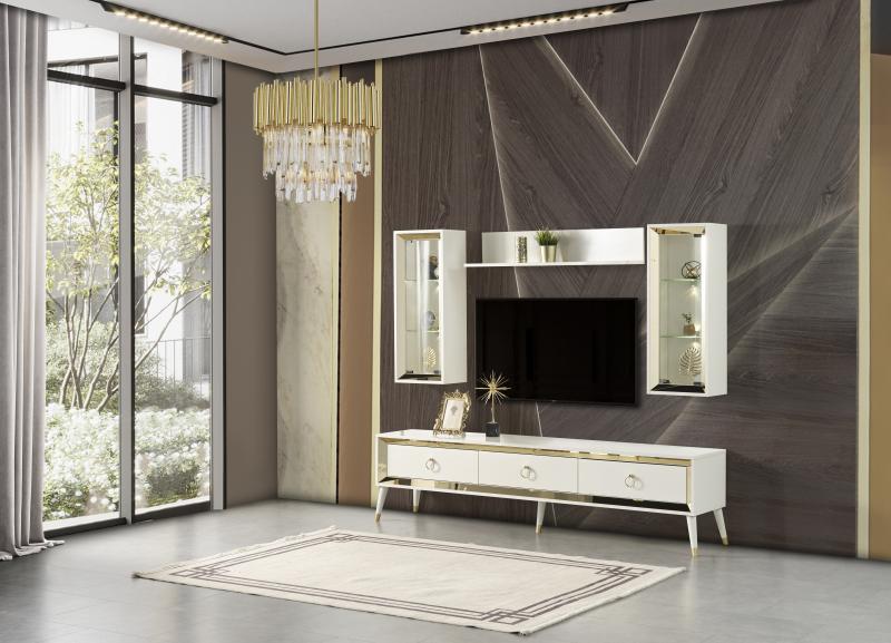 LOTUS510 TV ÜNİTESİ