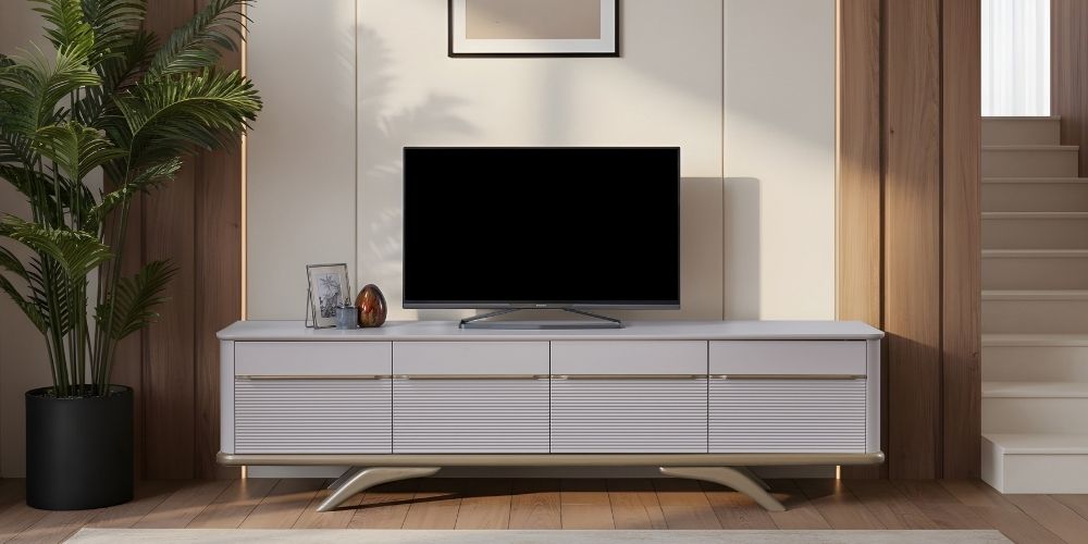 Aura TV Ünitesi