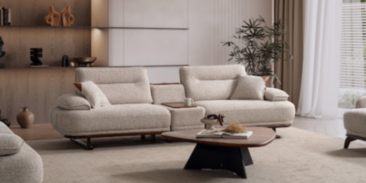 LOFT KOLTUK TAKIMI