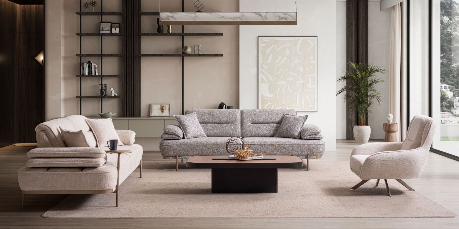 Astella Koltuk Takımı