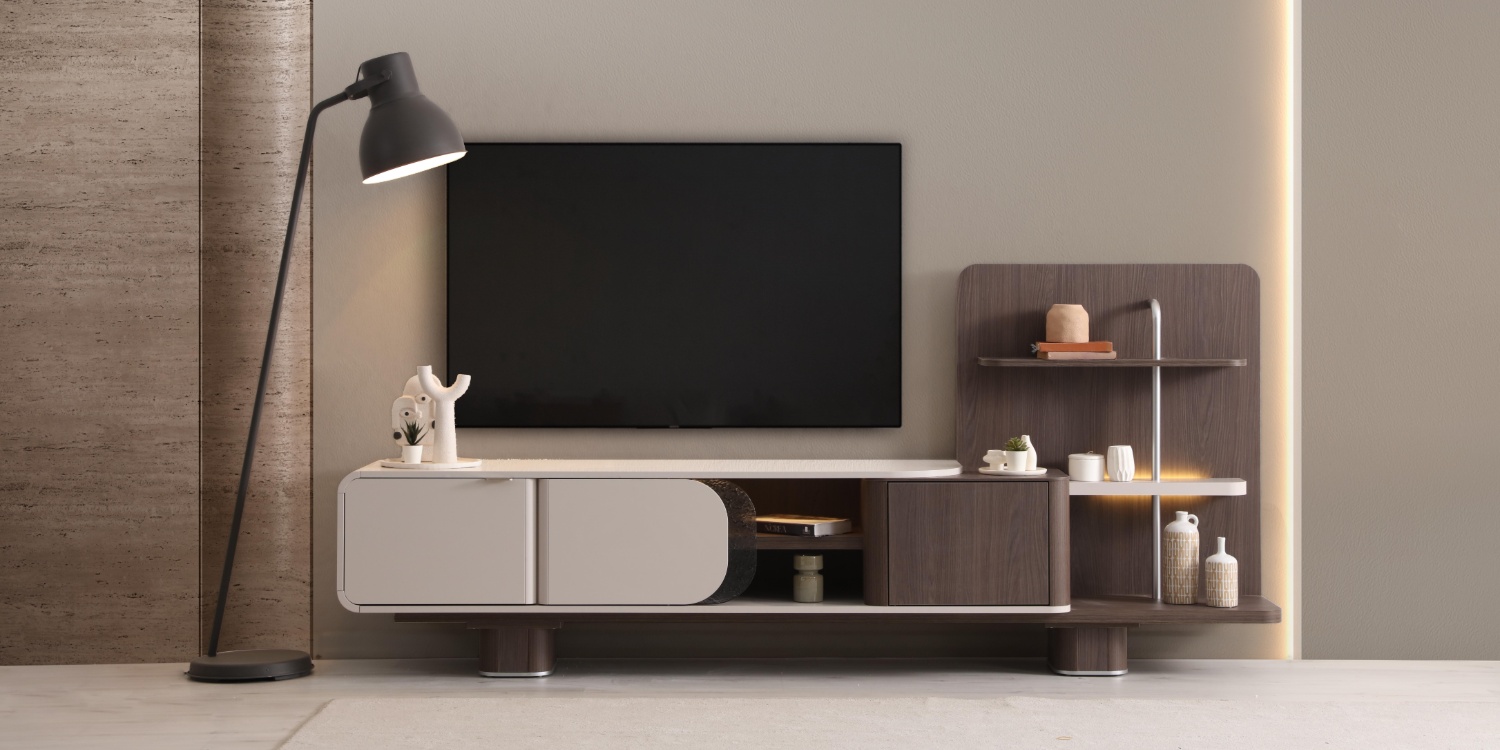 Armani Tv Ünitesi
