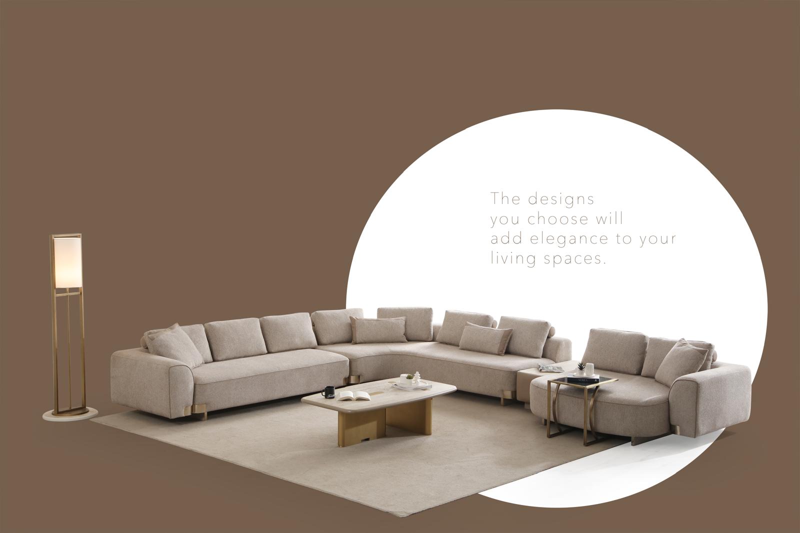LOUNGE KÖSE TAKIMI