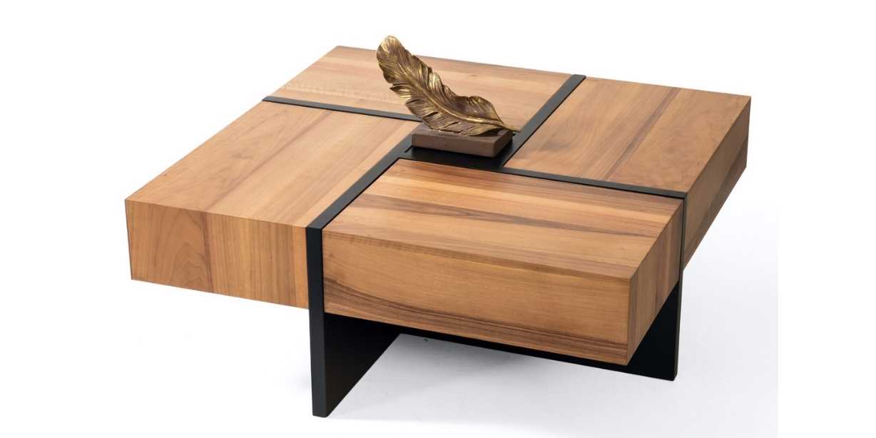 Puma Orta Akilli Sehpa