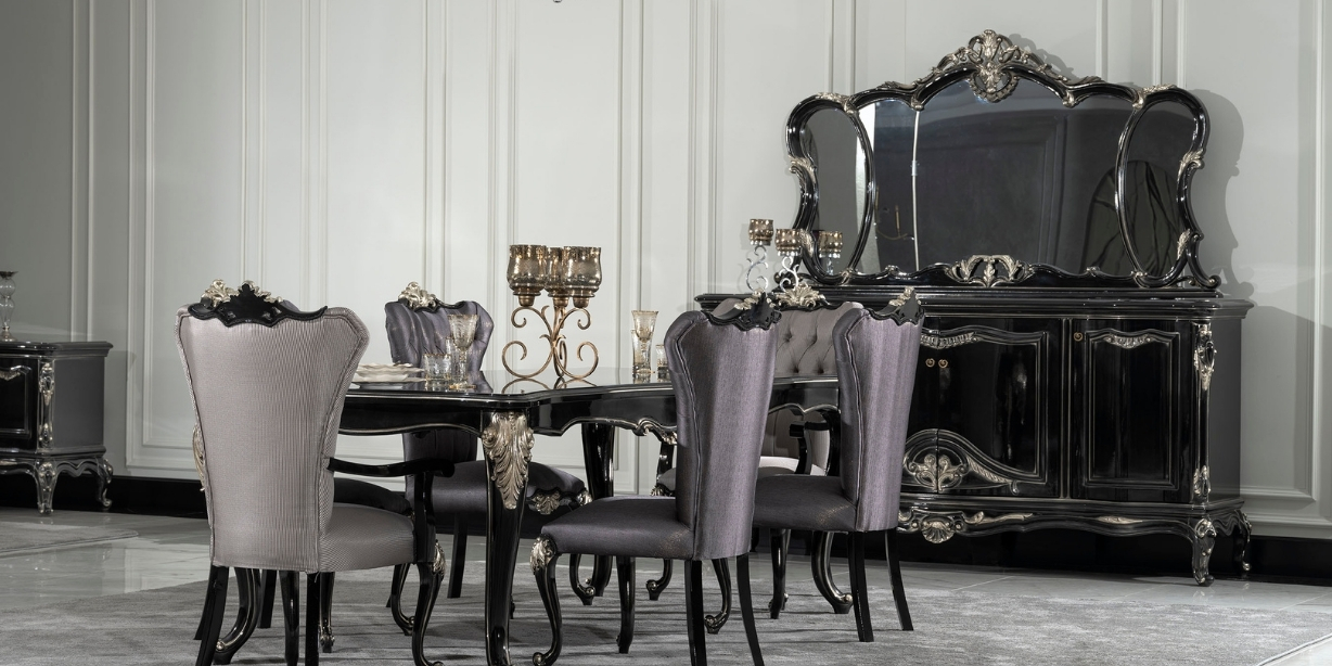 Monalisa Yemek Odasi